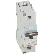 DX3 1P C100 25ka