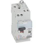 DX3 1P+NG C25 6k AC 30ma tg