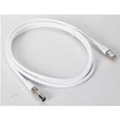 Cordon tv RJ45 / (iec+f)