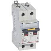 DX3 2P b10 10000a/16ka