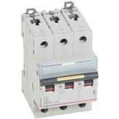 DX3 3P C2 10000a/16ka