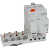 DX3 bda 4P 63a F 300ma