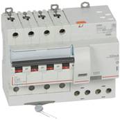 DX3 4P C40 6000a AC 300ma tga