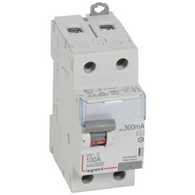 DX3-ID 2P 100a AC 300ma