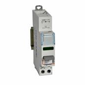 CX3 pouss 1no+v.vert 12/48v