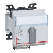 Commutateur de voltmetre 7 pos