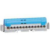 Bornier neutre 16x16+1x25mm2