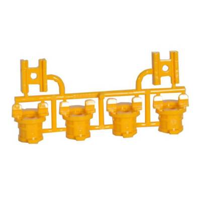 Kit de fixation drivia