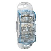 Boitier raccord.alu/cu 120mm2