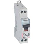 DX3 1P+NG b16 6000a/10ka