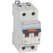 DX3 2P D25 25ka