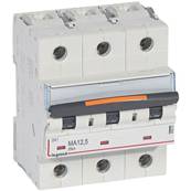 DX3 3P ma12.5 25ka