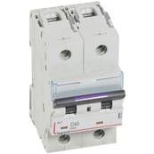 DX3 2P C40 50ka