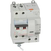 DX3 2P C10 6000a AC 300ma 4m