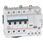 DX3 4P C40 6000a AC 30ma tga