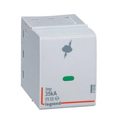 Cassette t1 35ka 440v