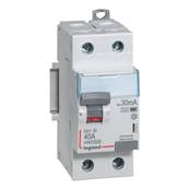 DX3-ID 2P 40a F 30ma