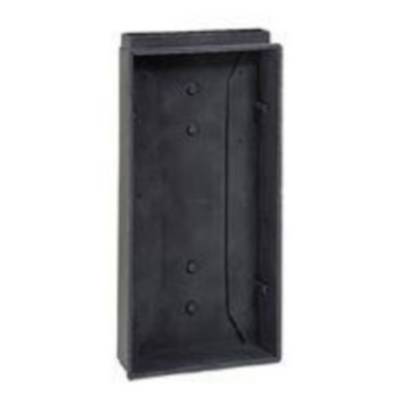 Kit d'encastrement multi usage