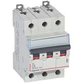 DX3 3P C6 6000a/10ka