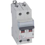 DX3 2P d0.5 6000a/10ka