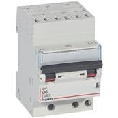 DX3 3P D6 6000a/10ka auto