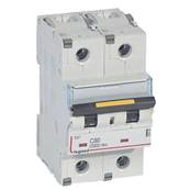 DX3 2P C80 10000a/16ka