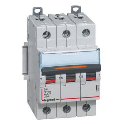 DX3 3P z20 25ka