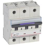 DX3 3P C10 50ka