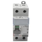 DX3-ID 2P 16a AC 10ma