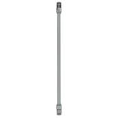 Cordon souple cat 6 0,2m