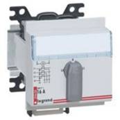 Commutateur de voltmetre 4Pos.