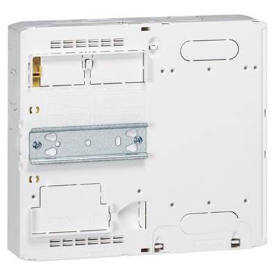 Platine universelle monophase