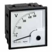 Amperemetre fut carre 0/5a