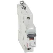 DX3 1P D4 6000a/10ka