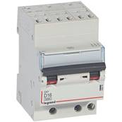 DX3 3P D16 6000a/10ka auto