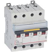 DX3 4P C50 10000a/16ka