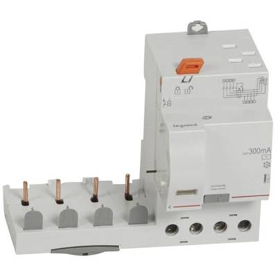 DX3 bda 4P 40a AC 300ma tga