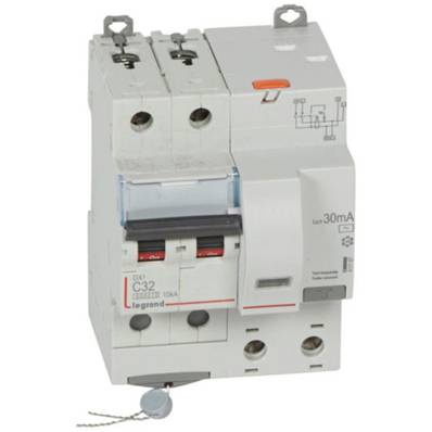 DX3 2P C32 6000a AC 30ma tga