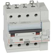 DX3 4P C20 6000a AC 300ma tga