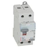 DX3-ID 2P 16a A 10ma