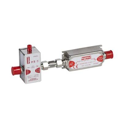 Kit de reglage signal tv-sat