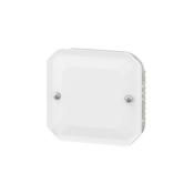 Obturateur Plexo composable - Blanc