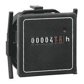 Compteur horair.380v 50hz
