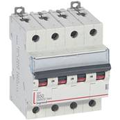 DX3 4P b50 6000a/10ka