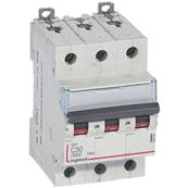 DX3 3P C50 6000a/10ka