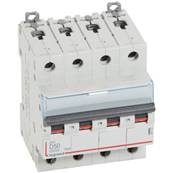 DX3 4P D50 6000a/10ka