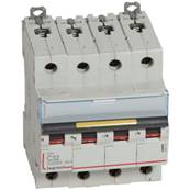 DX3 4P C32 10000a/16ka