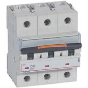 DX3 3P C40 25ka