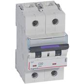 DX3 2P C50 50ka