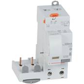 DX3 bda 2P 40a AC 300ma